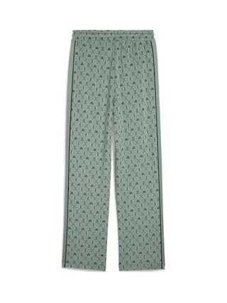 Pantalon Vert Homme Puma Road To Unity 1