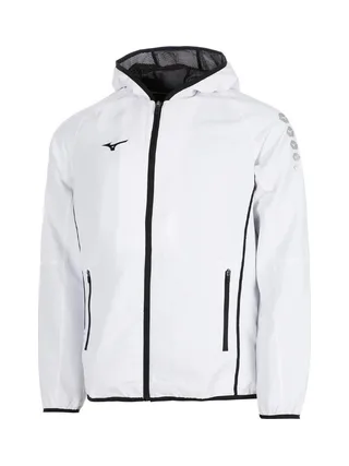 Veste Blanche Homme Mizuno Nagasaki 1
