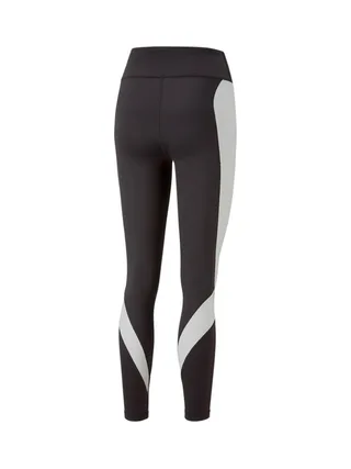 Legging Noir/Blanc Femme Puma Sculpt78 2