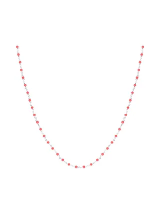 Collier Rouge Clio Blue Luna 2