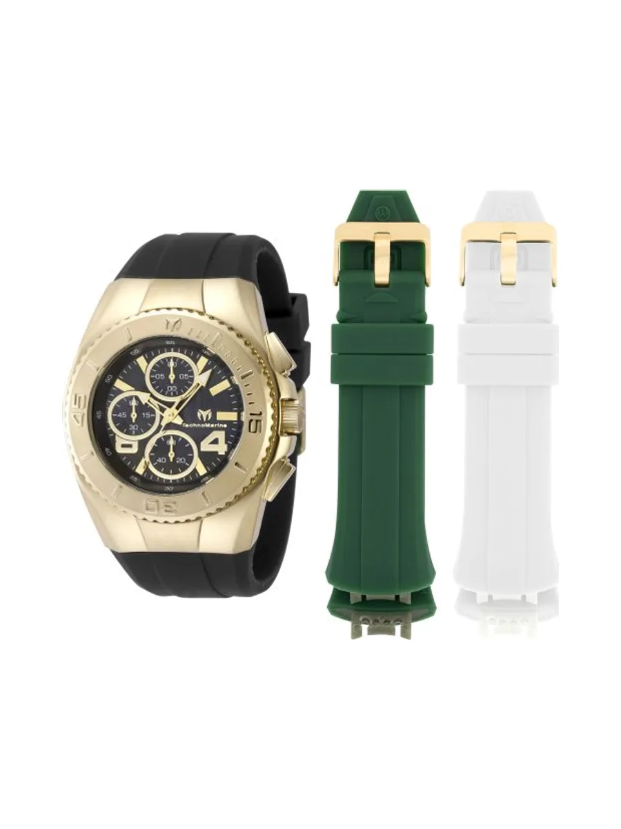 Technomarine Men's Cruise 1