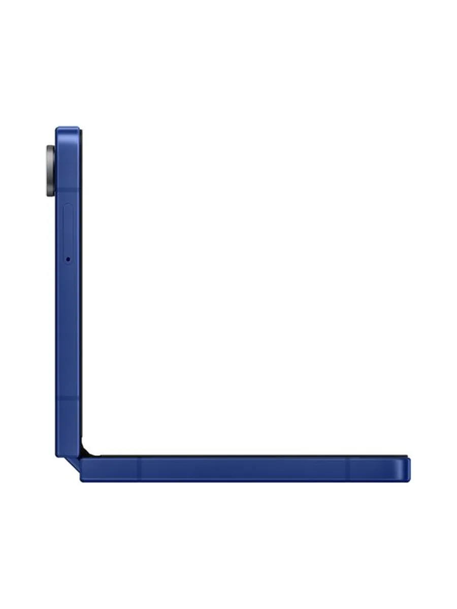 Samsung Z Flip 7 5G 256GB Navy 8