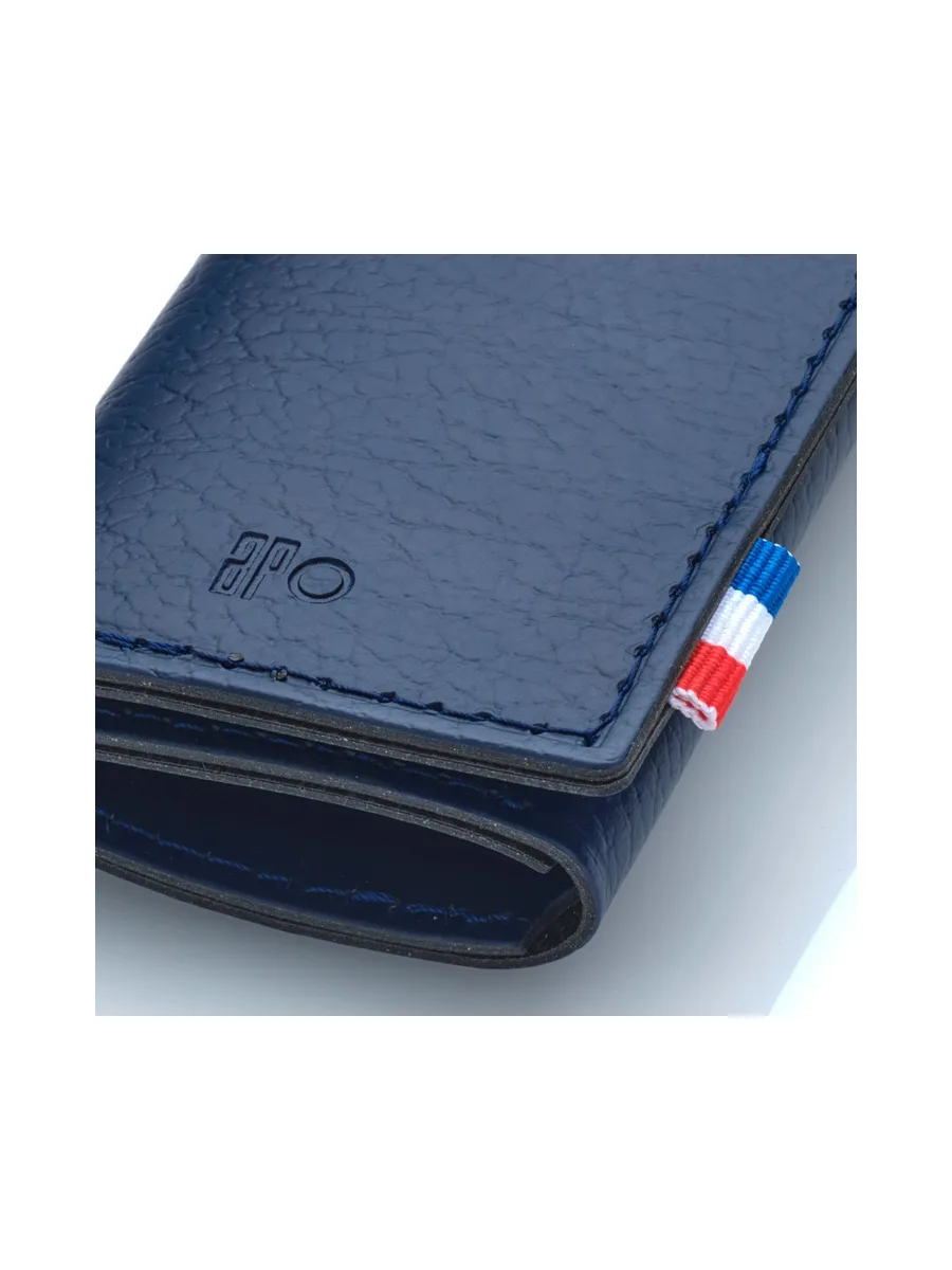 THÉO - Étui à billets en liège - Naturel 75