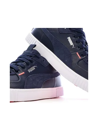 Baskets Marine Femme Puma Cali G 7