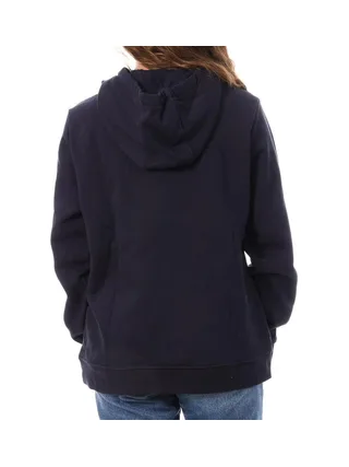 Sweat Marine Femme Teddy Smith Solene 2