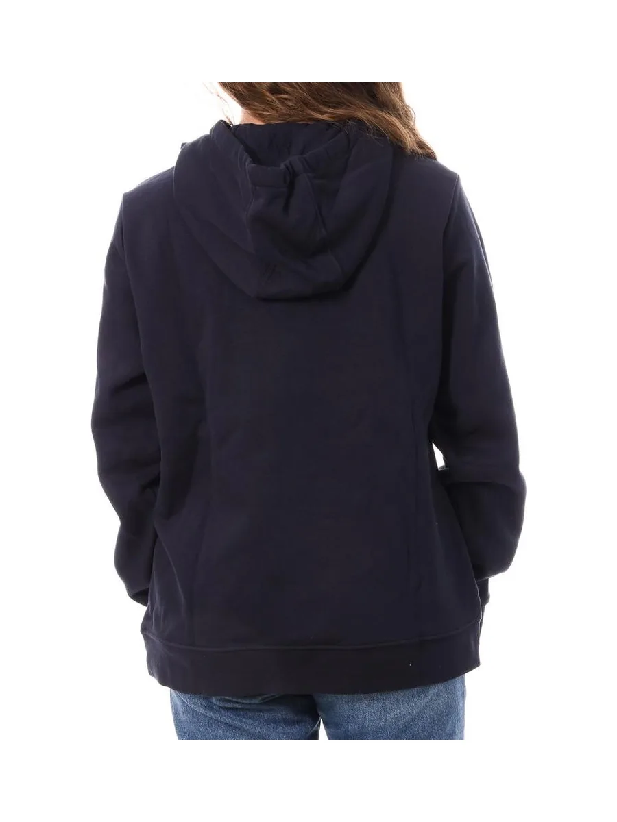 Sweat Marine Femme Teddy Smith Solene 3