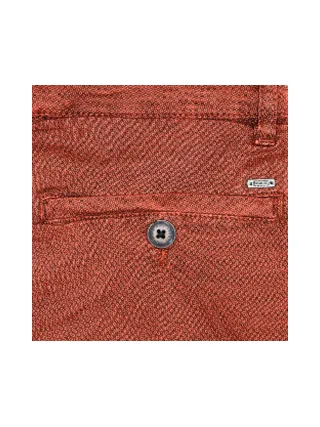 Short Rouge Homme RMS26 3599 3