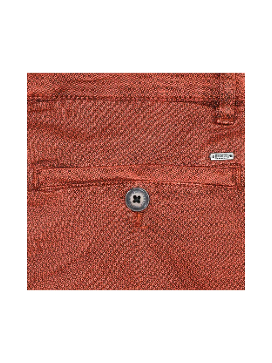 Short Rouge Homme RMS26 3599 4