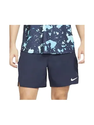 Short de Sport Marine Homme Nike Vctry 7in 1