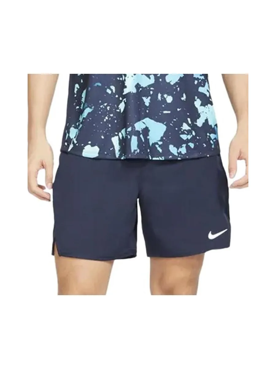 Short de Sport Marine Homme Nike Vctry 7in 1