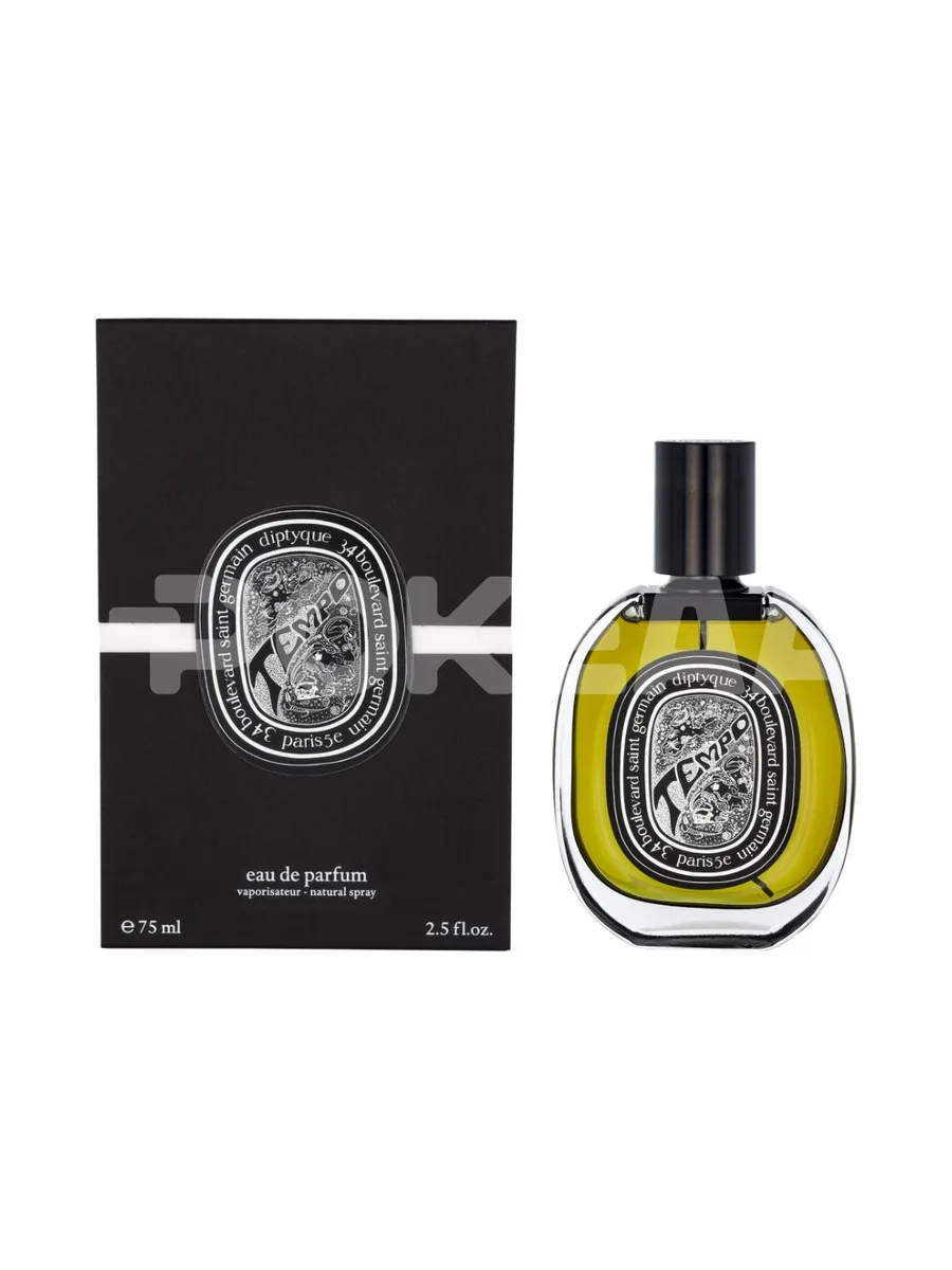 Diptyque Tempo Edp Spray 75ml 1