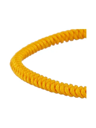 Bracelet Georges V - Moutarde 3