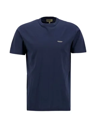 T-shirt avec logo WOOLRICH 2