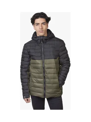 Veste SUPERDRY Radar Quilt Mix 2