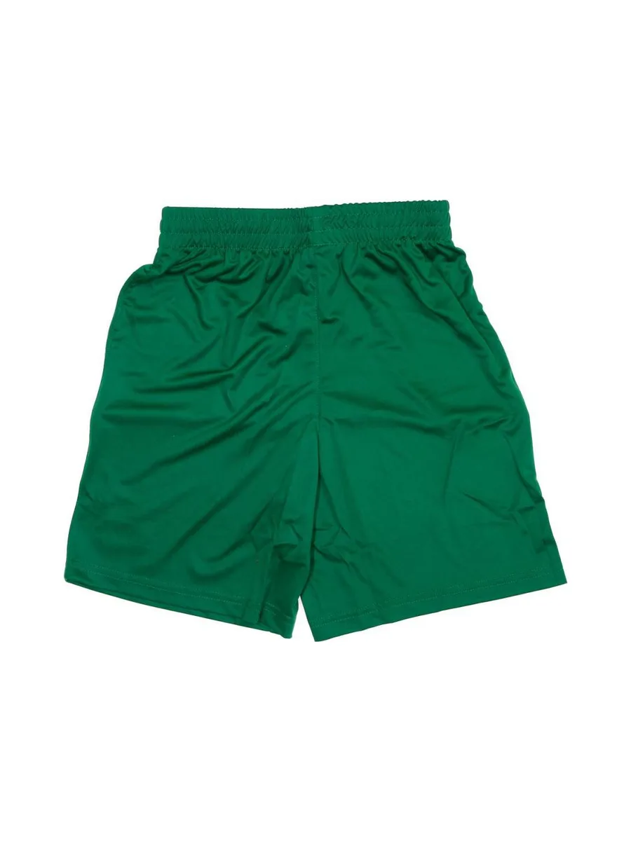Short vert garçon Hungaria Premium 3