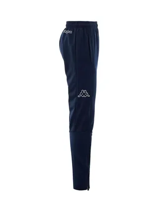 Jogging Marine Bleu Homme Kappa Darente 2