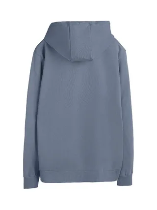 Sweat Gris Foncé Fille Teddy Smith Hoody 2