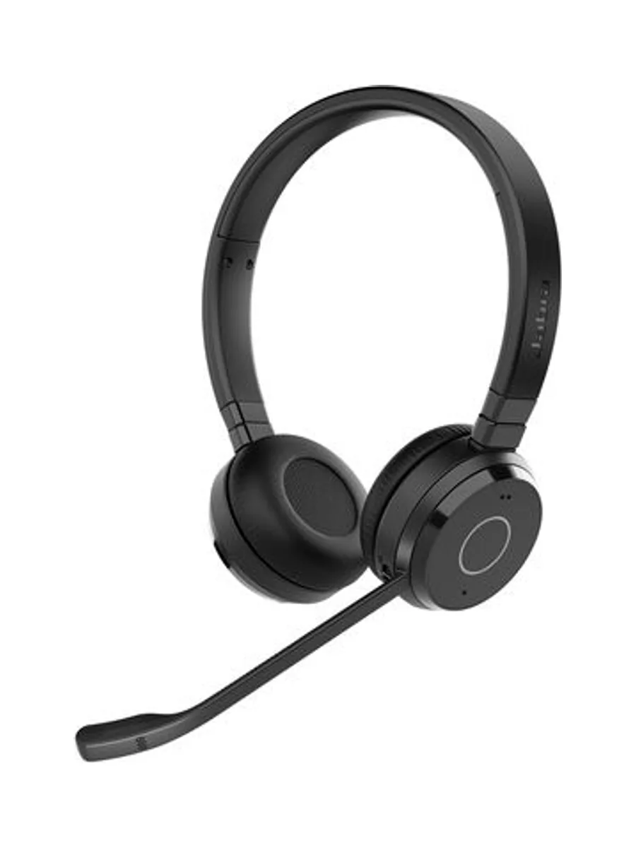 Jabra Evolve 65 TE USB-A MS Stereo 1