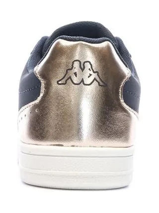 Baskets Marines Femme Kappa Ashew 3