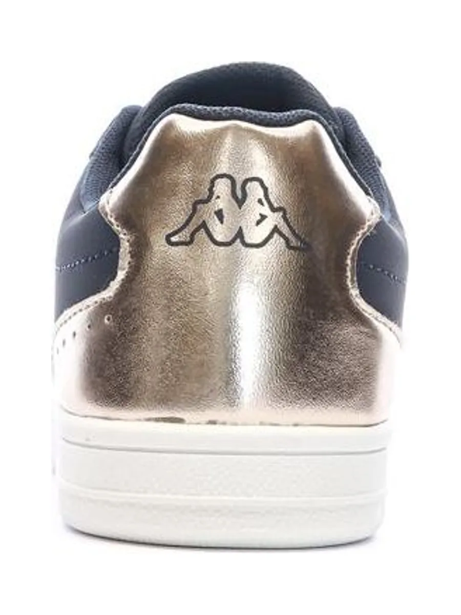 Baskets Marines Femme Kappa Ashew 4