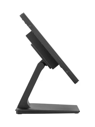 21.5" Bonded PCAP Bezel Free 10P Touch w 9