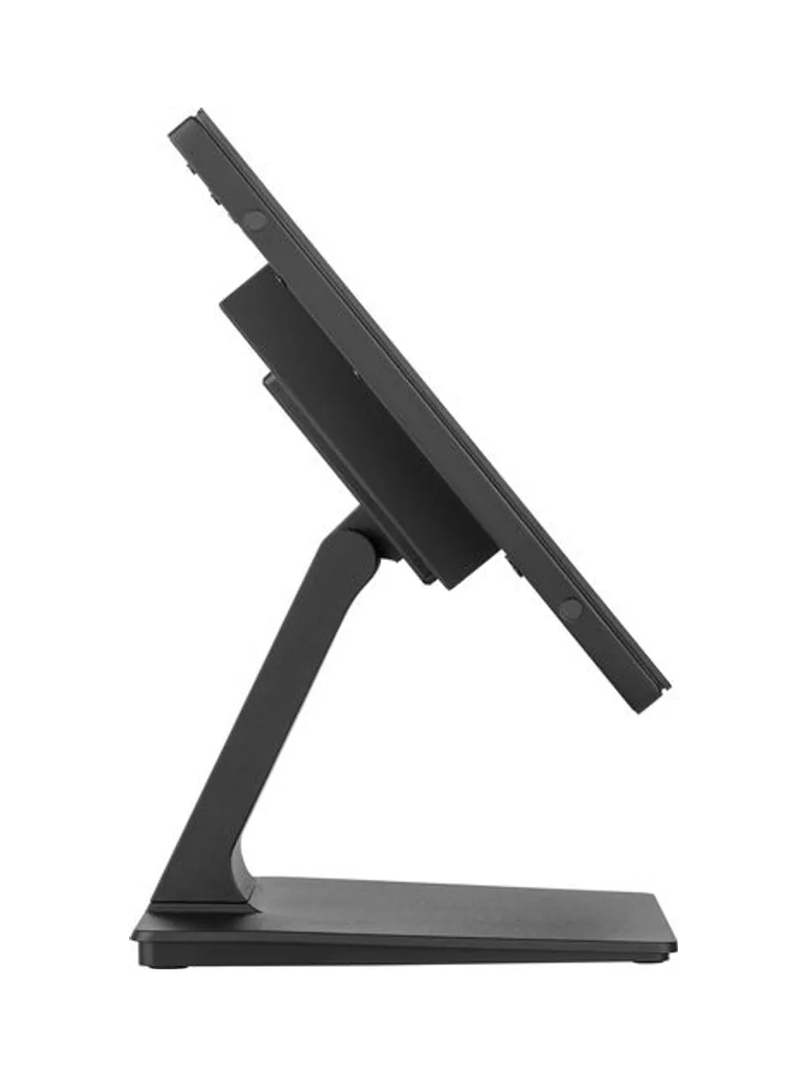 21.5" Bonded PCAP Bezel Free 10P Touch w 9
