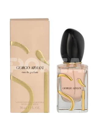 Armani Si Edp Spray 30ml 1