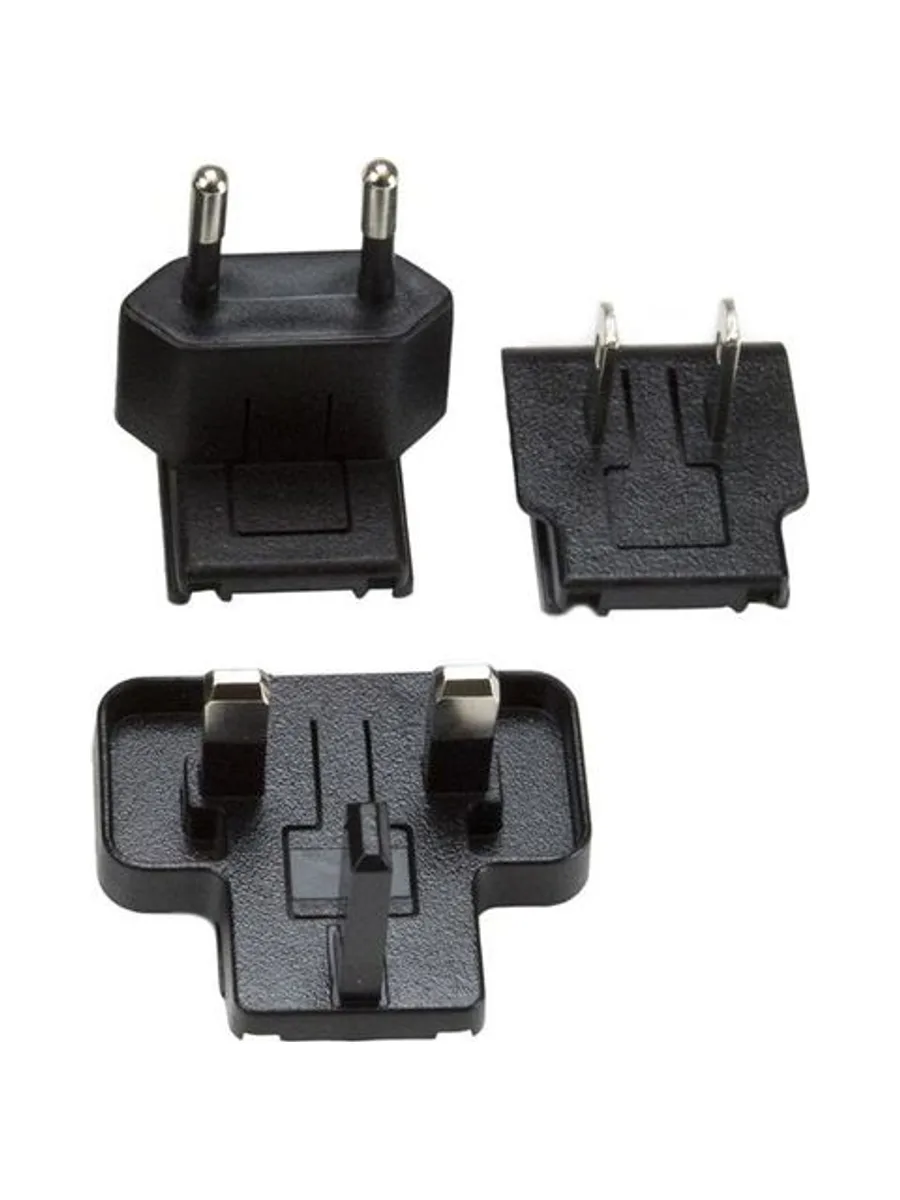 Power Adapter 5V 4A - Replacement 4