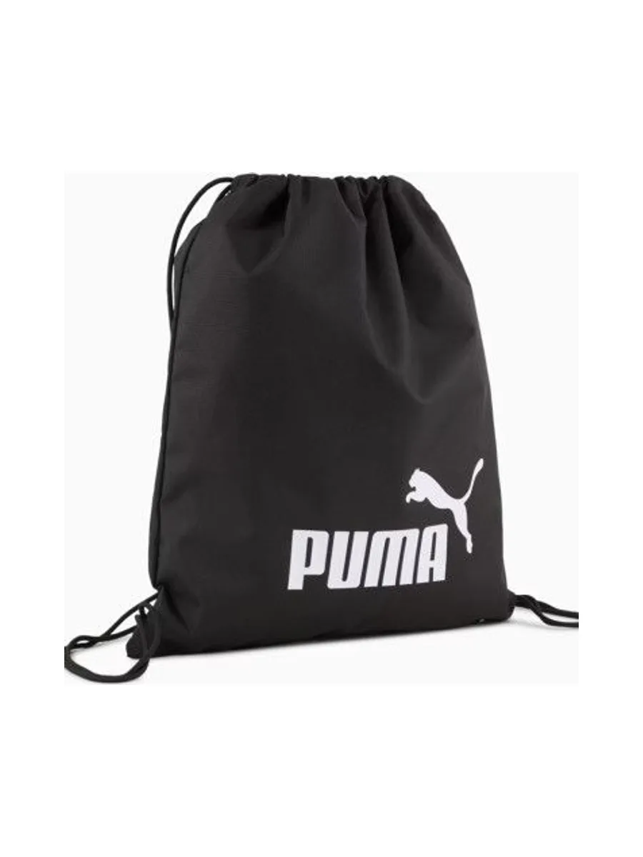 Sac à dos à cordon PUMA Phase Gym 2