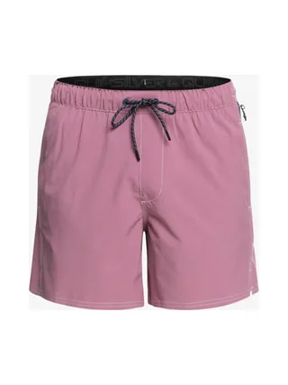 Short Rose Homme Quiksilver High Point 16 1