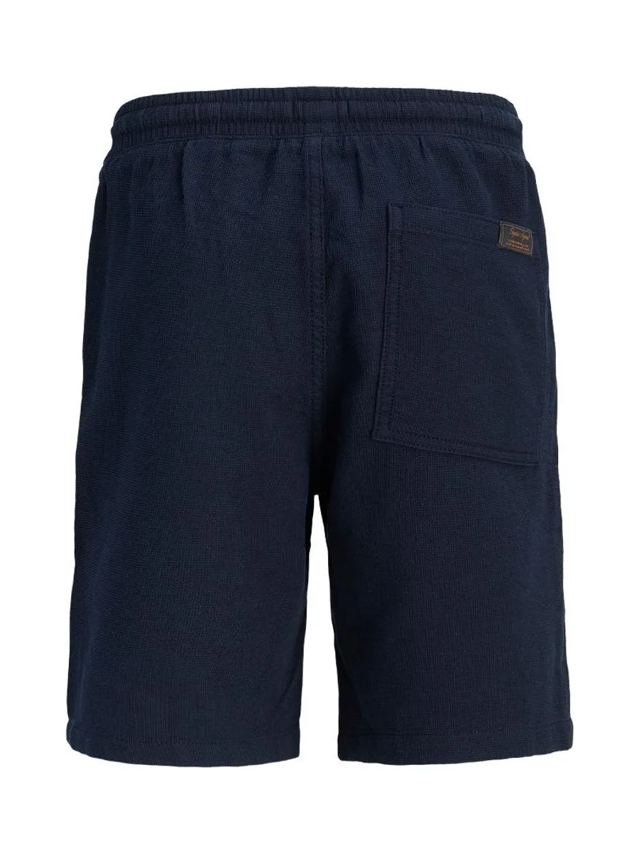 Short Marine Garçon Jack & Jones Jpstjaiden 3