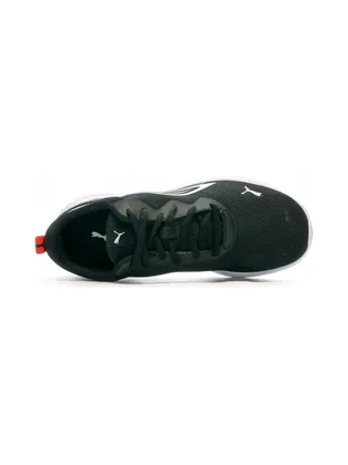 Baskets Noires Garçon Puma All-day Active 4
