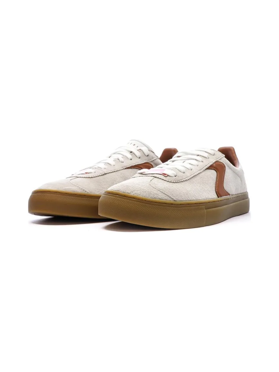 Baskets Beiges Homme Skechers Arch Fit Legend 6