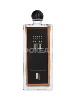 Serge Lutens Santal Majuscule Edp Spray 50ml 2
