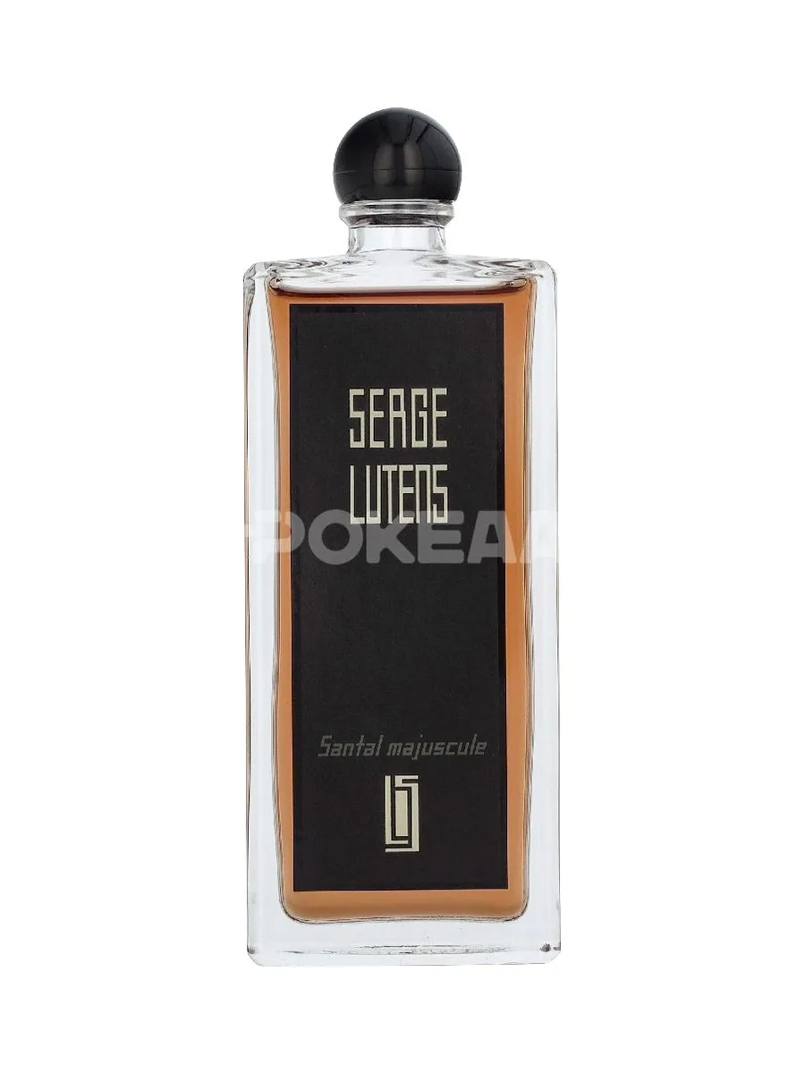 Serge Lutens Santal Majuscule Edp Spray 50ml 2