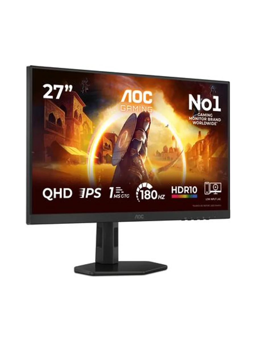 AOC Gaming Q27G4XF - 27 Zoll QHD Monitor 2