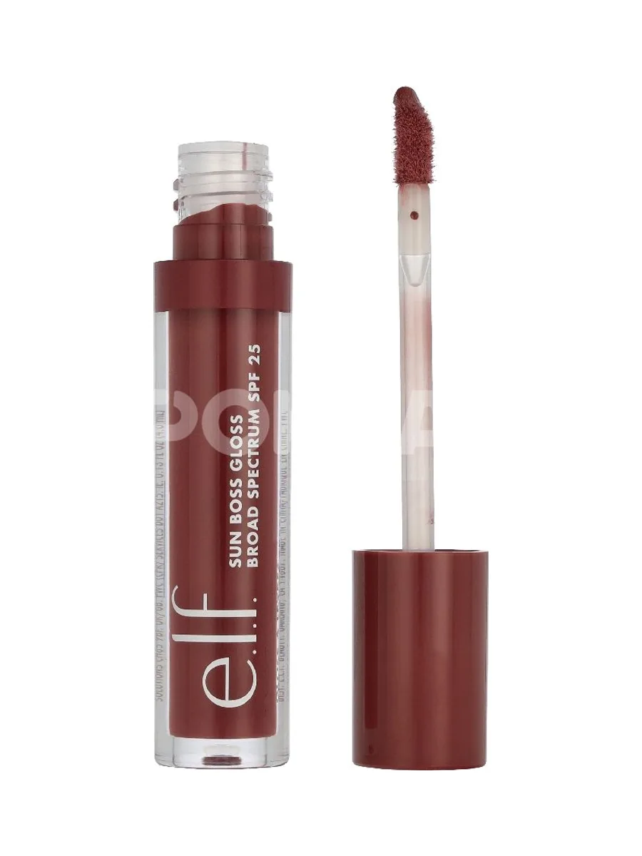 Elf Sun Boss Gloss SPF25 4ml - That's My Jam 2
