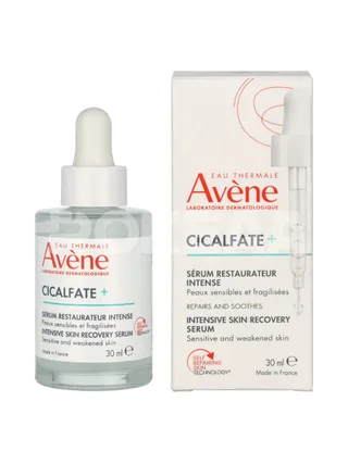 Avene Cicalfate+ Intensive Skin Recovery Serum 30ml 1