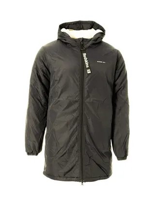 Parka Kaki Homme Redskins 7979 1