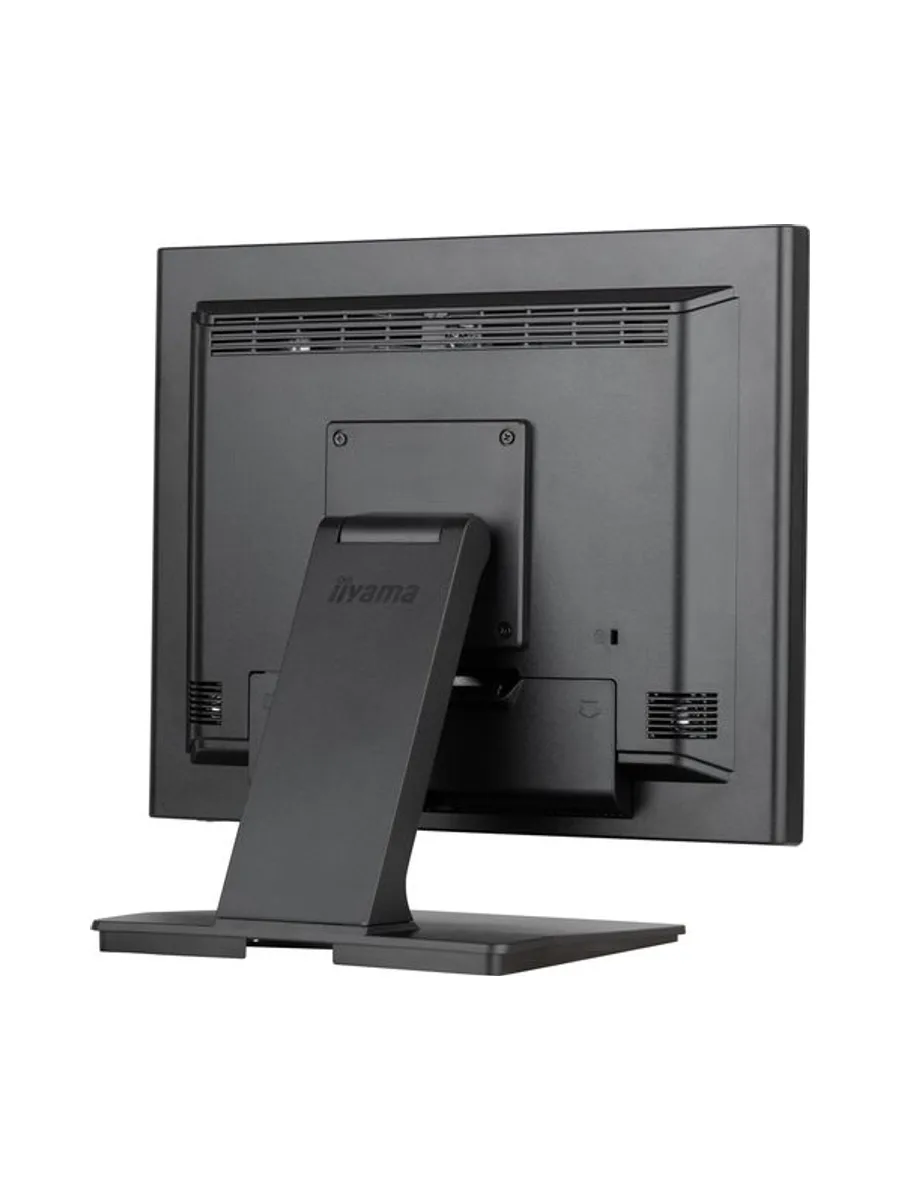 17" PCAP Bezel Free Front 10P Touch 1280 9