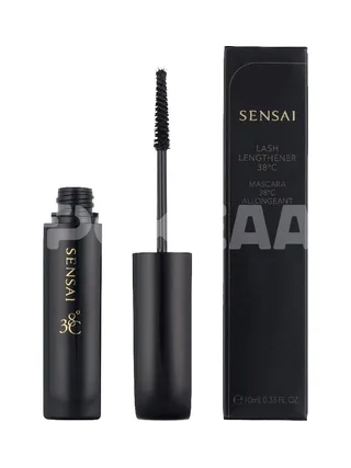 Sensai Lash Lengthener 38C 10ml - Black 1