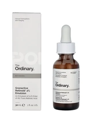 The Ordinary Granactive Retinoid 2% Emulsion 30ml 1