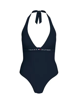 TOMMY HILFIGER UW0UW05850 - Maillot de bain 3