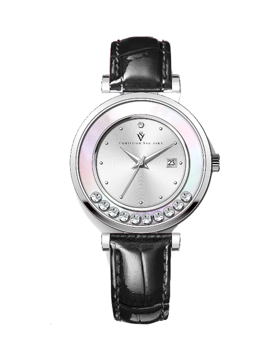 Christian Van Sant Women's Bria 1