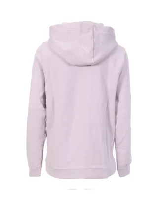Sweat Violet Fille Teddy Smith Hoody 2