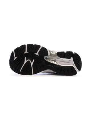 2002 Baskets Grises Clair Femme New Balance 5