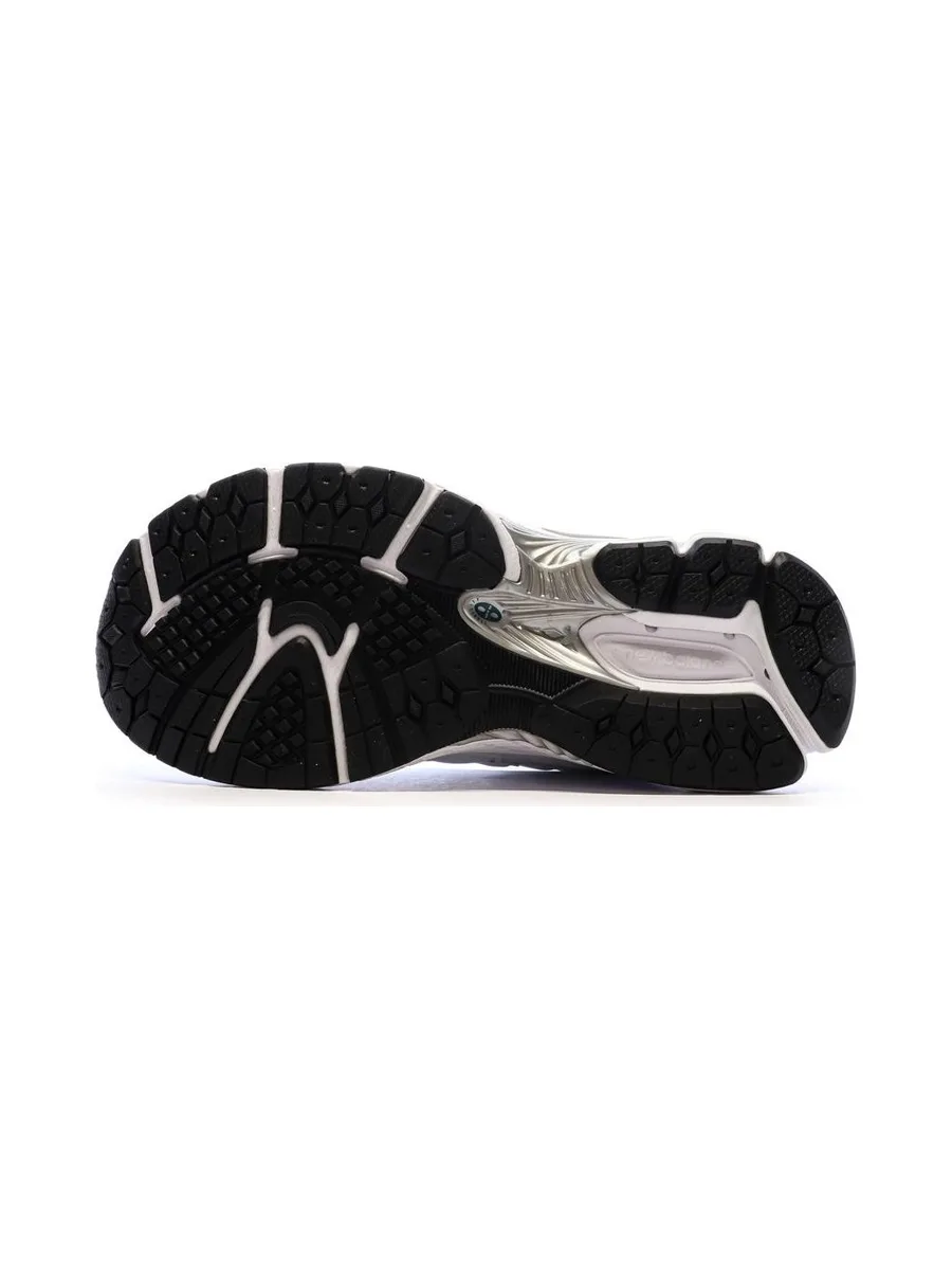 2002 Baskets Grises Clair Femme New Balance 6