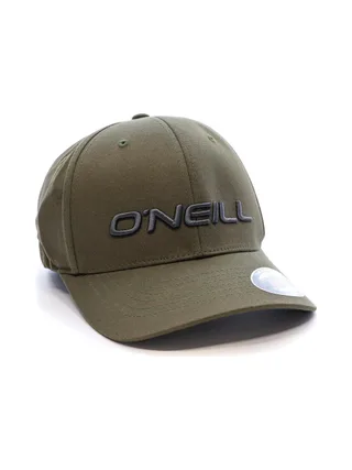 Casquette Marron Homme O'Neill Baseball 2