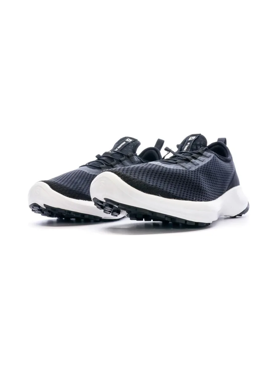 Chaussures de Trail Noir Homme Salomon Sense Feel 2 7