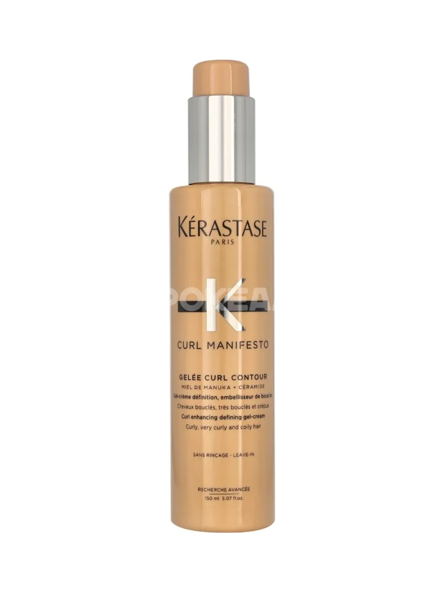 Kerastase Curl Manifesto Enhancing Defining Gel-Cream 150ml 1